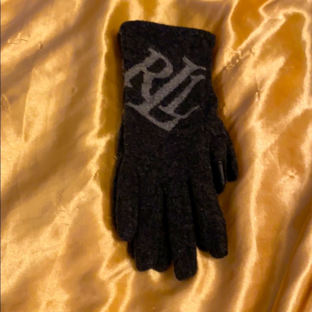 Polo Gloves